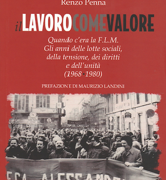 Fondazione Di Vittorio: “Il Lavoro come Valore”